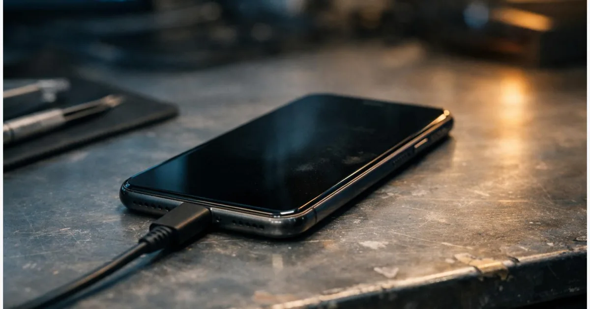 Reuters meldet iPhone-Spyware Darksword auf Websites
