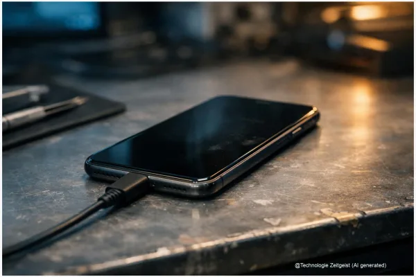 Reuters meldet iPhone-Spyware Darksword auf Websites