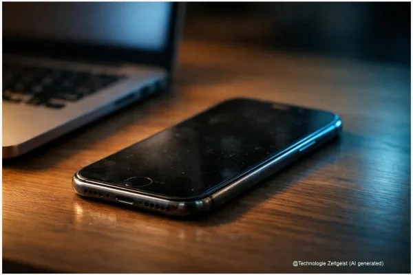 Leak von DarkSword erhöht Risiko für ältere iPhones