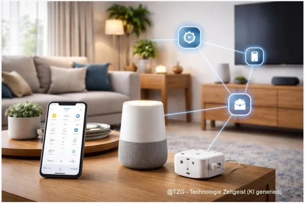 Matter einrichten: Smart Home Geräte richtig verbinden
