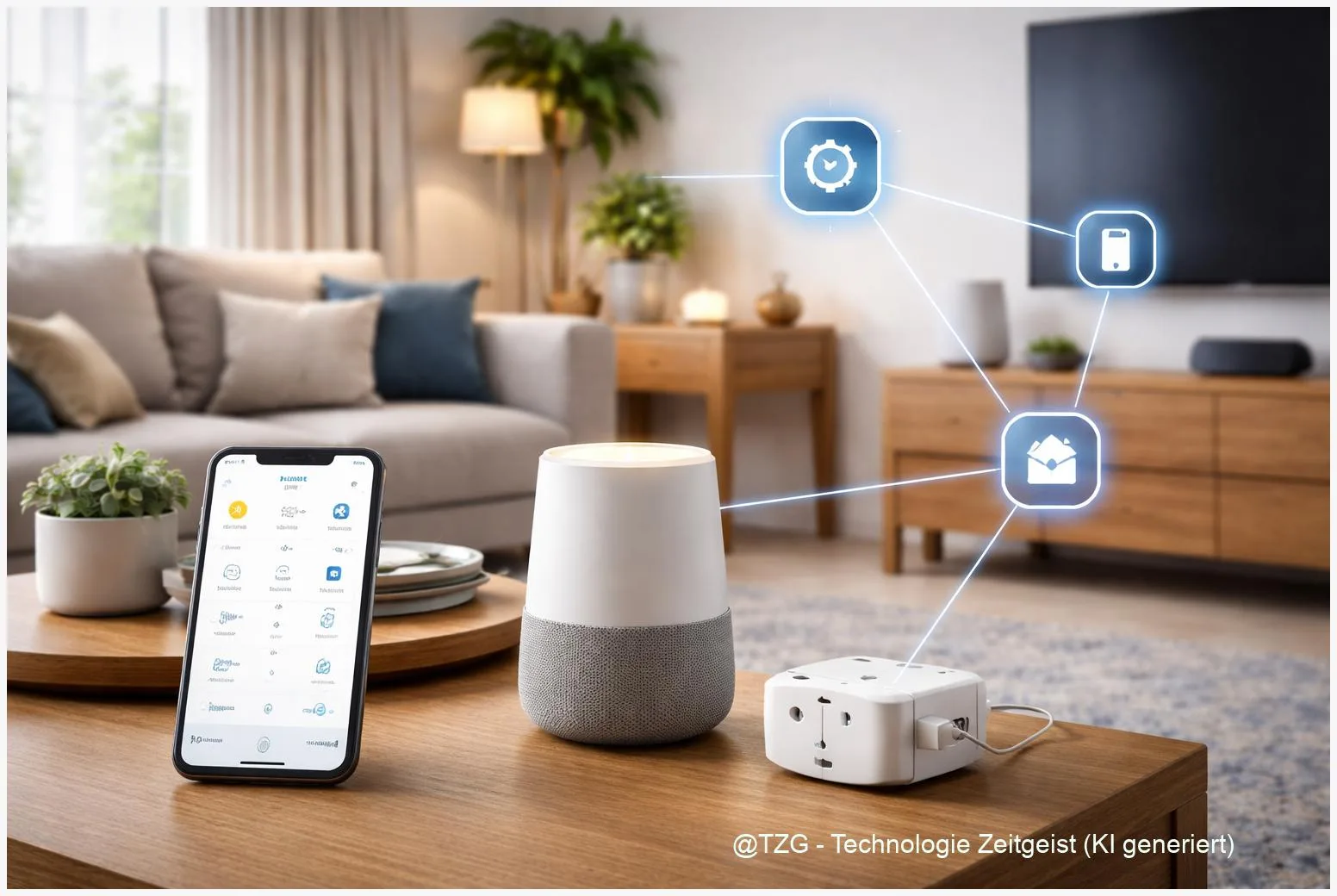 Matter einrichten: Smart Home Geräte richtig verbinden