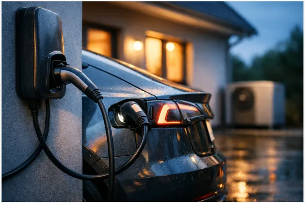 Dynamischer Stromtarif: Wann sich Flexibilität wirklich lohnt