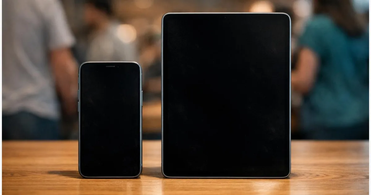 Apple brachte iPhone 17e und iPad Air M4 in den Verkauf