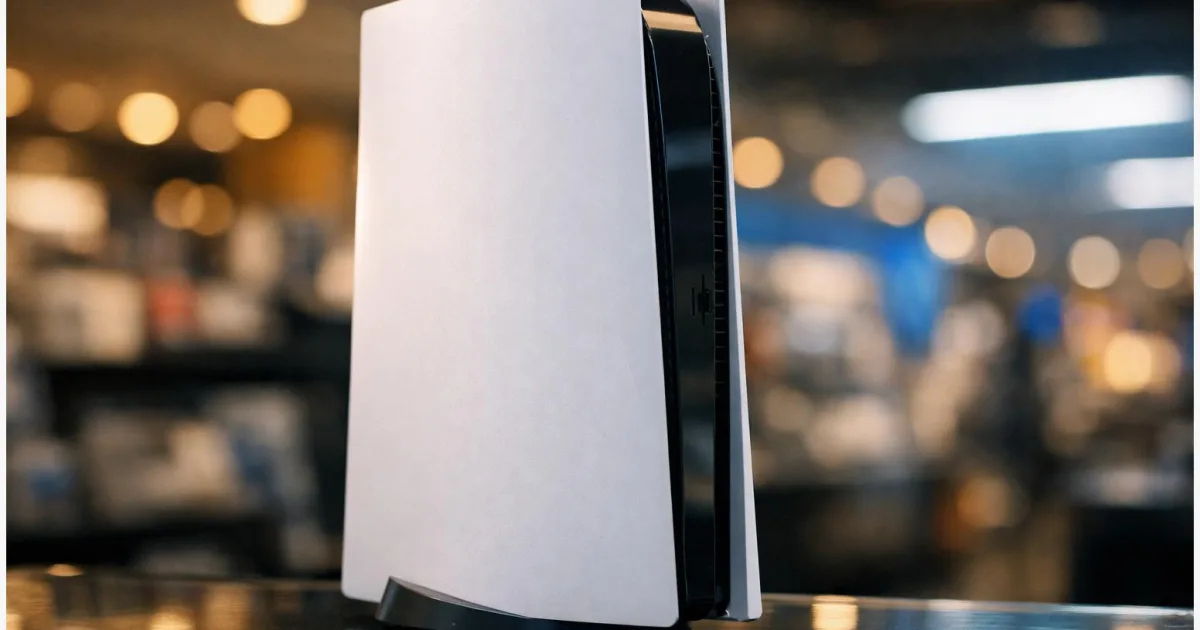 Sony erhöht PS5-Preise ab 2. April in mehreren Märkten