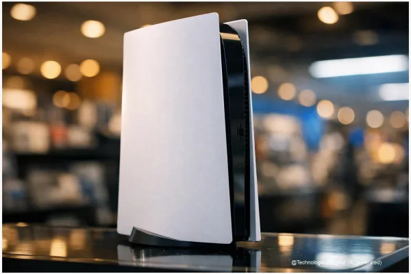 Sony erhöht PS5-Preise ab 2. April in mehreren Märkten