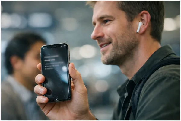 Google Translate Live-Übersetzung auf iOS: Was sie bringt