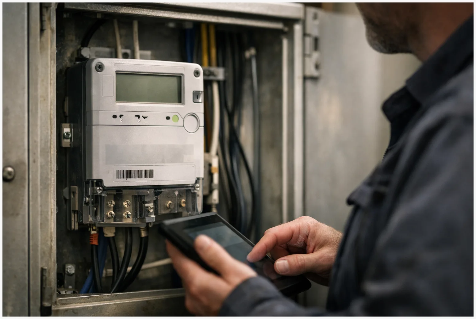 Smart Meter stocken: Was der Eingriff jetzt für Haushalte bedeutet