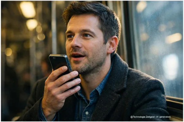 Google startet Search Live in mehr als 200 Märkten