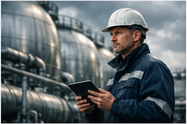 Gasspeicher in Deutschland: Wann die Lage kritisch wird