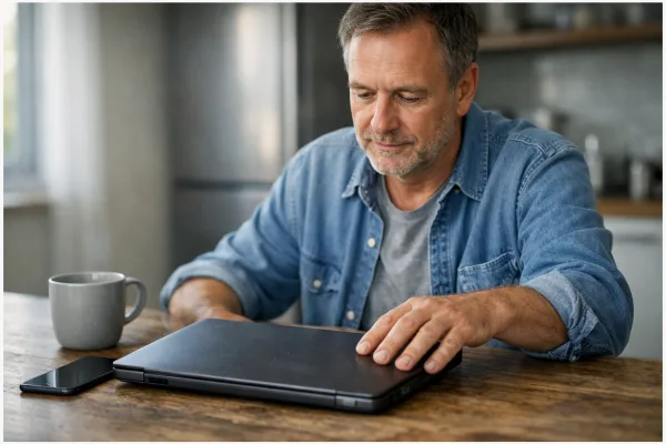 5 KI-Fakten, die deinen Alltag verändern