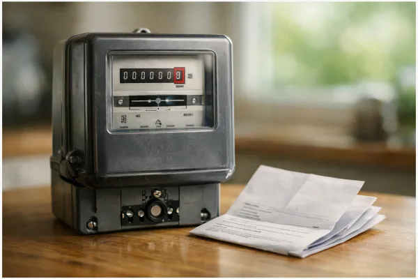 Erneuerbare und Strompreise: Was Haushalte wirklich merken