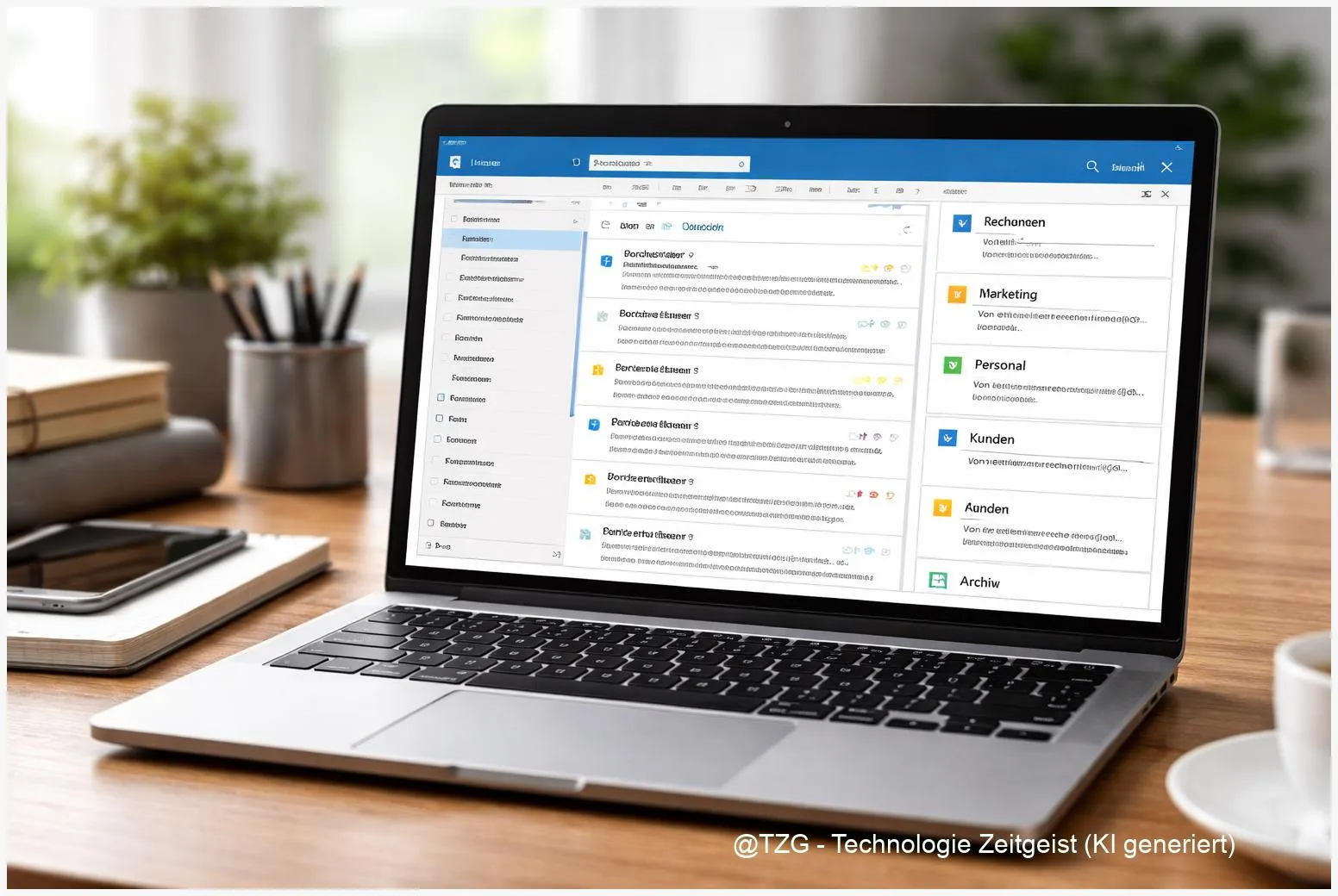 Outlook-Regeln erstellen: E-Mails automatisch sortieren