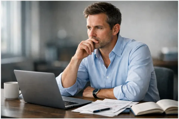 KI im Alltag: Wann sie unabhängiges Denken schwächt