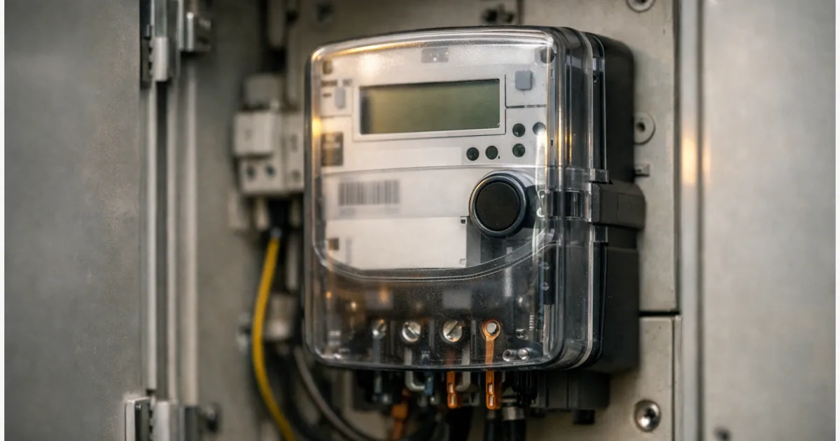 Smart Meter Rollout: Warum der Ausbau in Deutschland stockt