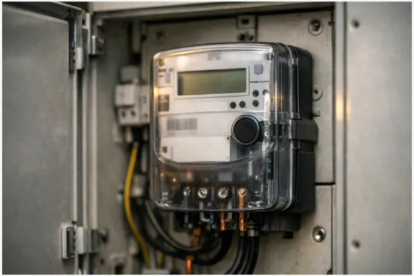 Smart Meter Rollout: Warum der Ausbau in Deutschland stockt