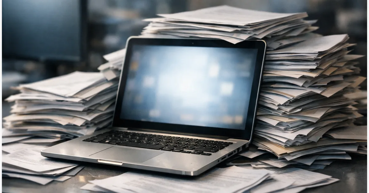 GenAI-Kosten: Warum Context Bloat so teuer wird