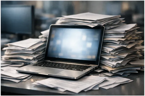 GenAI-Kosten: Warum Context Bloat so teuer wird