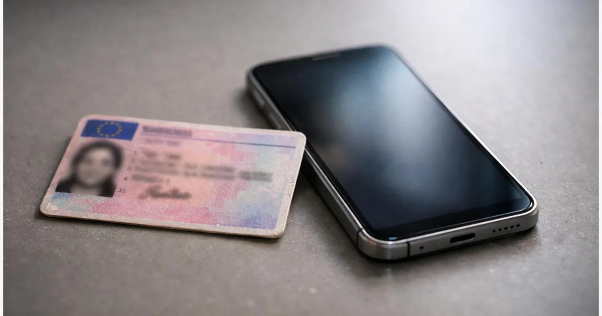 Bundestag beschließt Basis für digitalen Führerschein