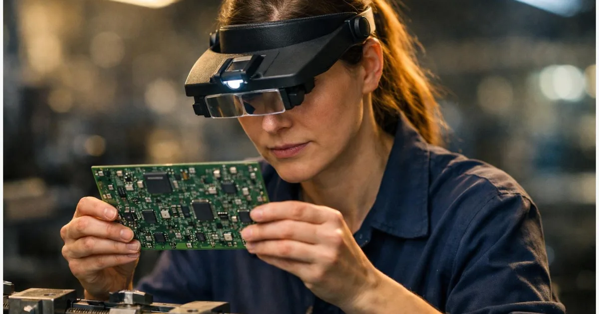 Apple erweitert US-Fertigungsprogramm um vier Partner