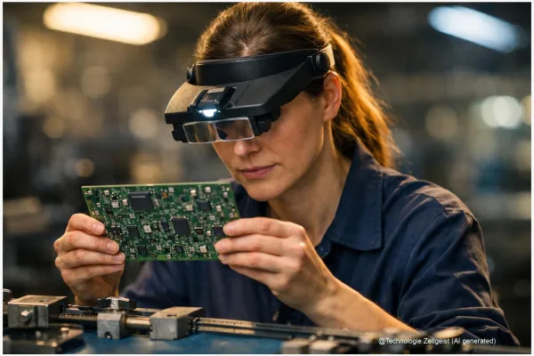 Apple erweitert US-Fertigungsprogramm um vier Partner