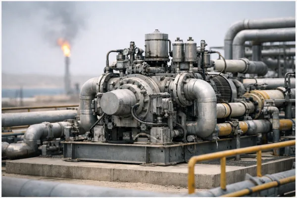 Gasversorgung im Krieg: Wann Ausfälle Preise treiben