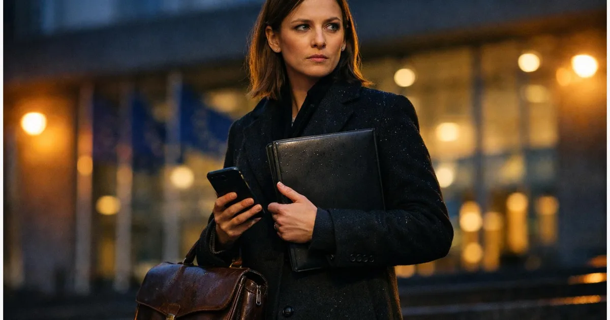 EU-Kommission bestätigt Cyberangriff auf Europa.eu