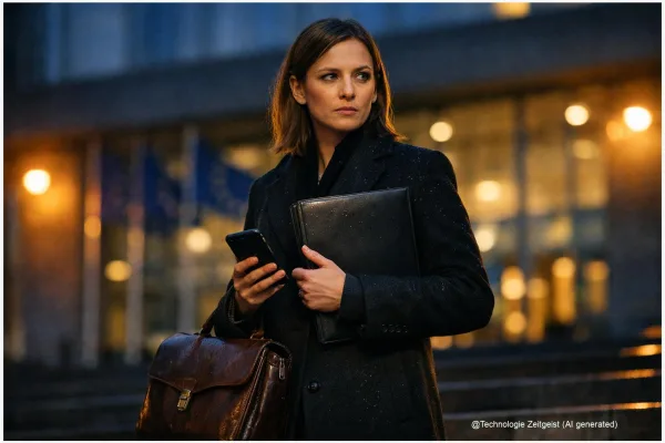 EU-Kommission bestätigt Cyberangriff auf Europa.eu