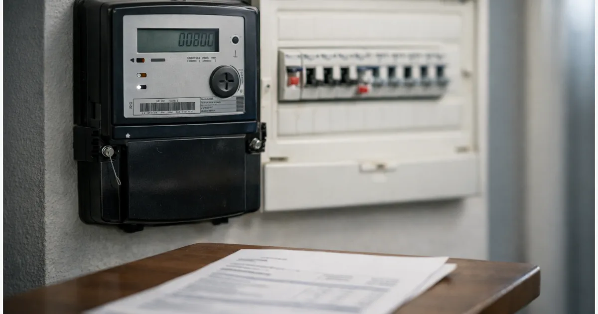 Stromsteuer senken: Wann die Rechnung wirklich sinkt