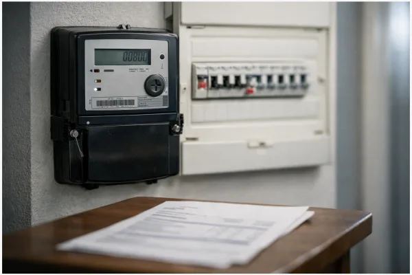 Stromsteuer senken: Wann die Rechnung wirklich sinkt