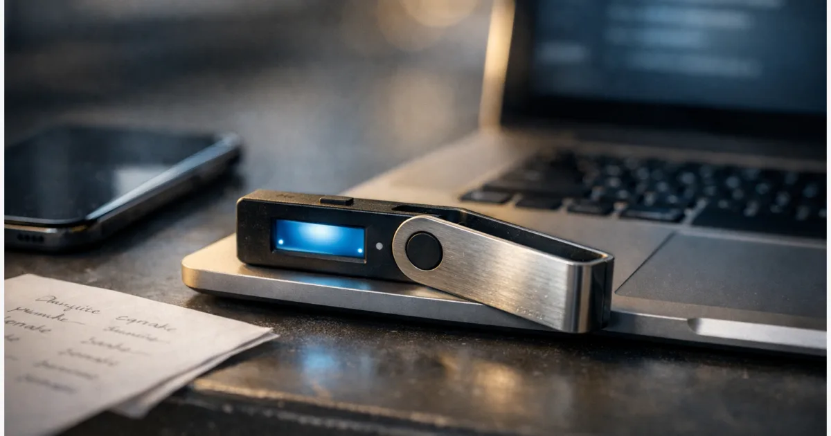 Bitcoin verstehen: Kauf, Wallets und Risiken erklärt