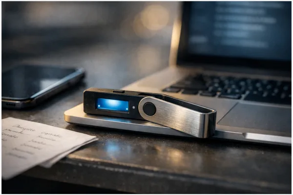 Bitcoin verstehen: Kauf, Wallets und Risiken erklärt