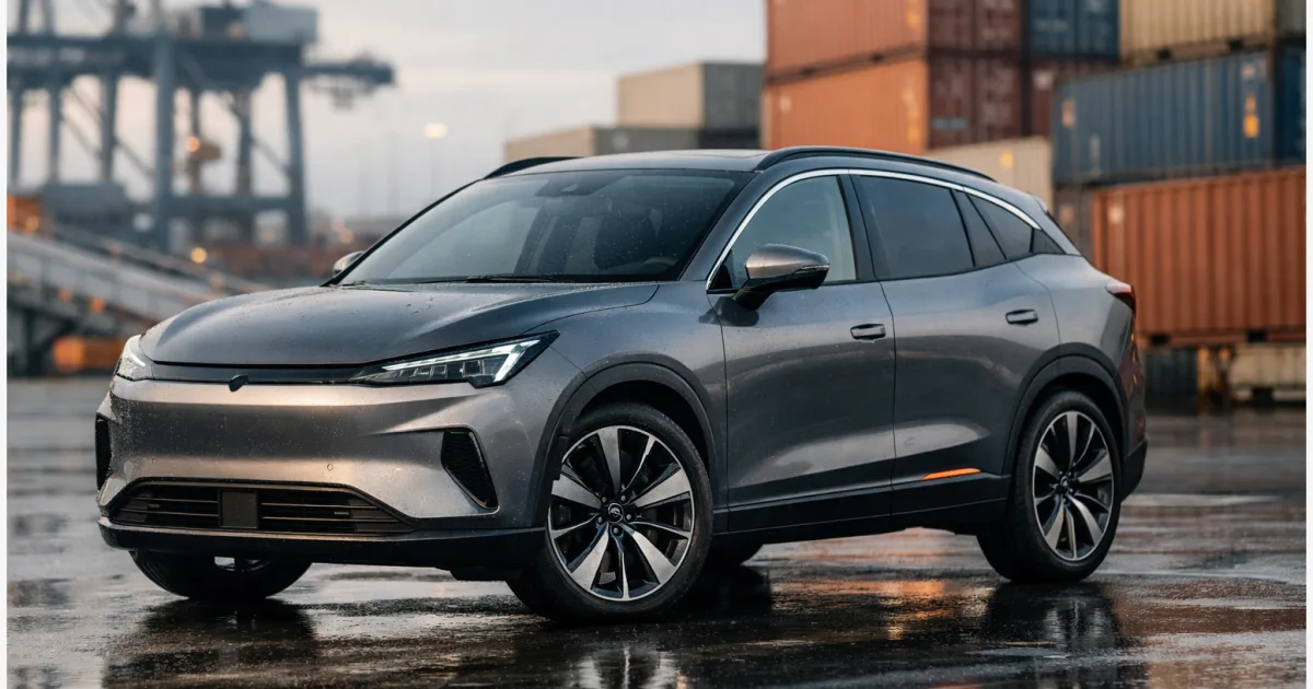 China-E-Autos: Warum einige Hersteller profitabel sind