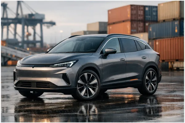 China-E-Autos: Warum einige Hersteller profitabel sind