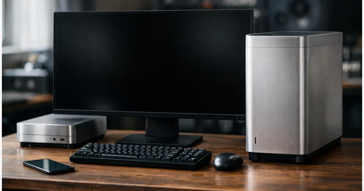 Apple nimmt den Mac Pro aus dem Sortiment