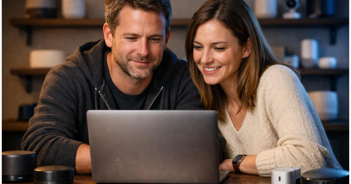 Samsung überarbeitet SmartThings Developer Center