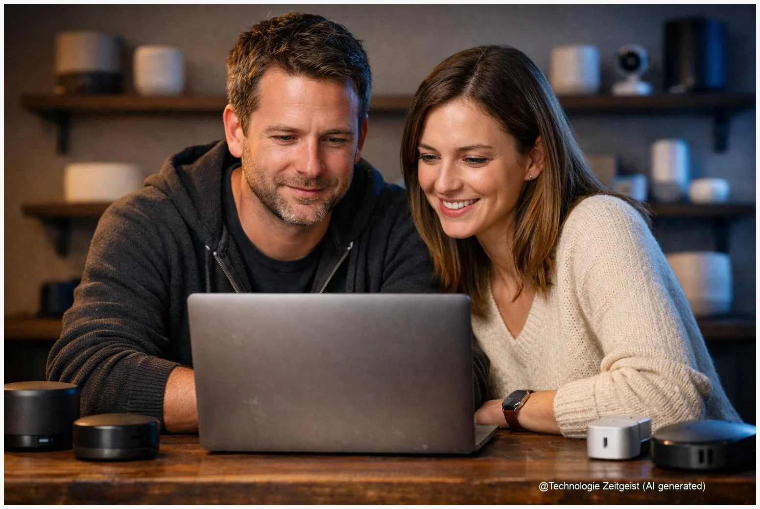 Samsung überarbeitet SmartThings Developer Center