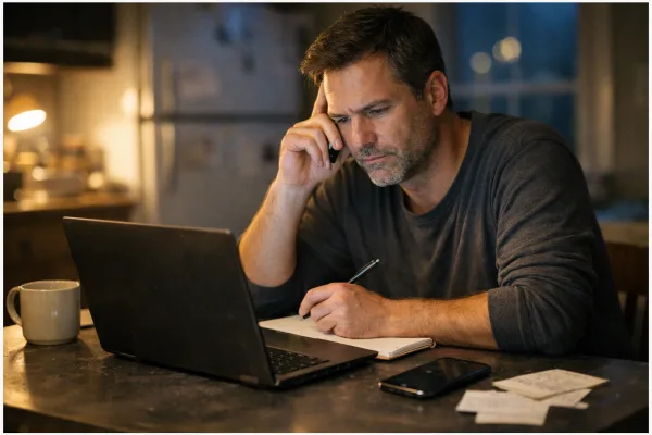 KI-Chatbots als Ratgeber: Wo ihre Grenzen riskant werden