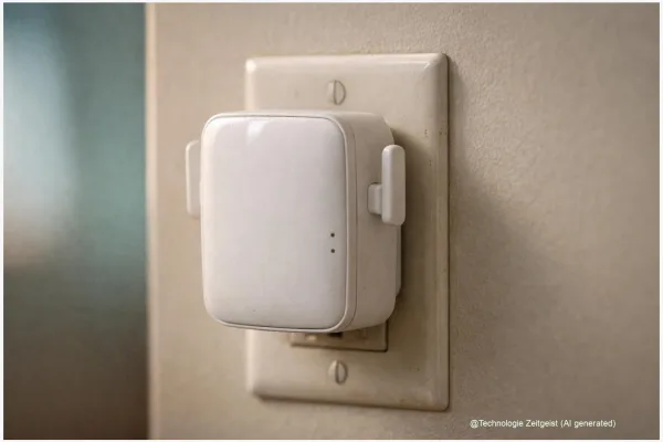 AVM veröffentlicht FritzOS 8.25 für FritzRepeater 600