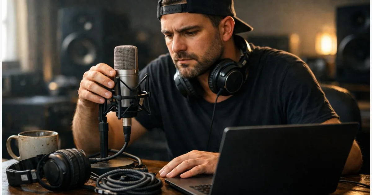 Suno veröffentlicht Version 5.5 mit Voices und Custom Models