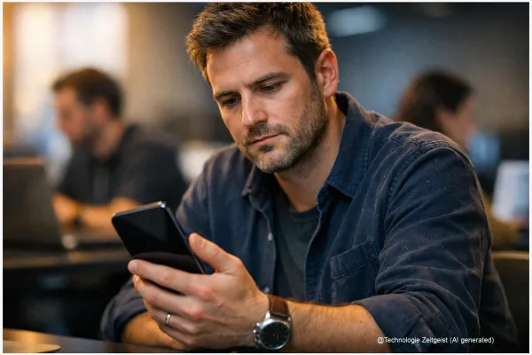 Bluesky stellt Attie als Beta für KI-Feeds vor