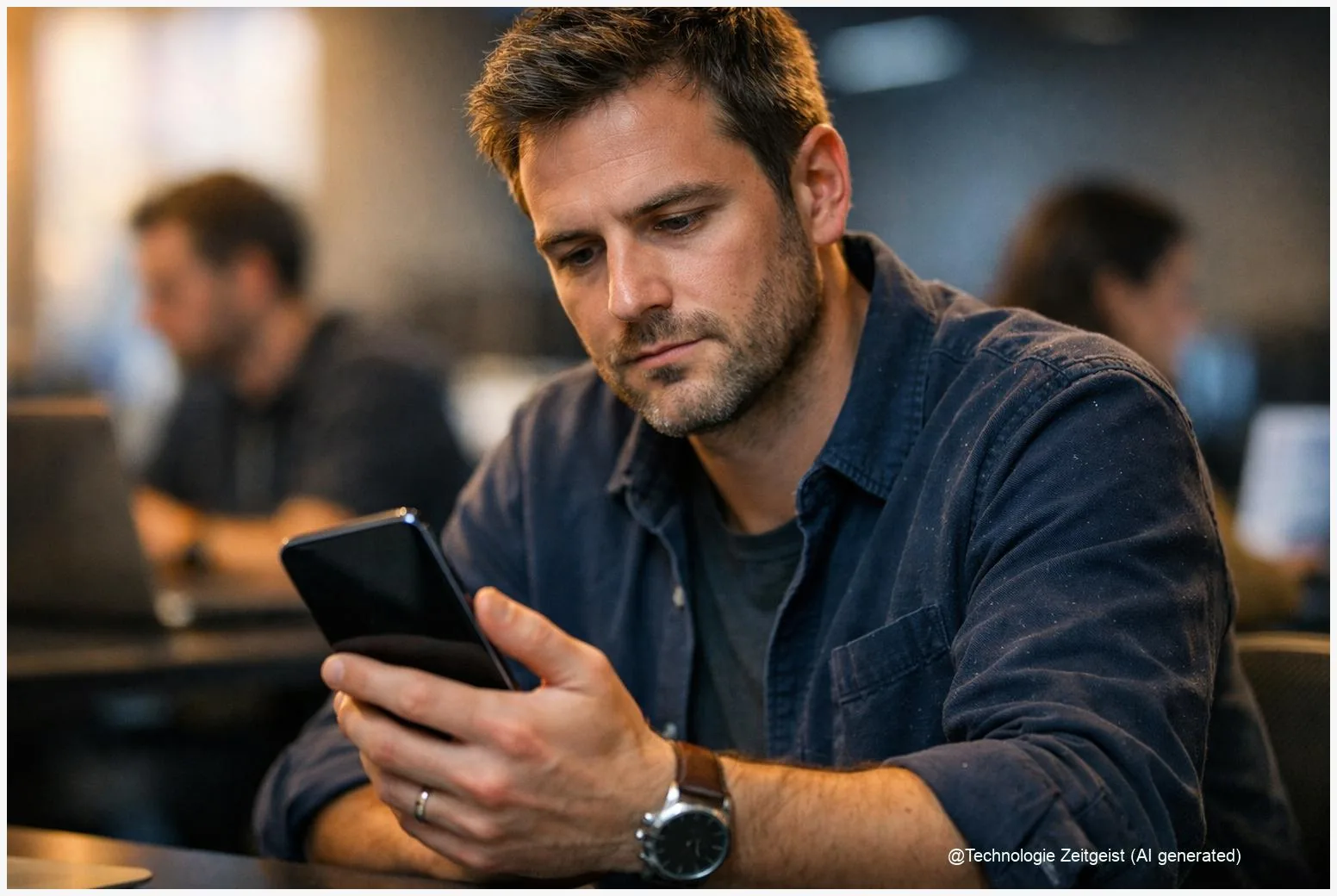 Bluesky stellt Attie als Beta für KI-Feeds vor