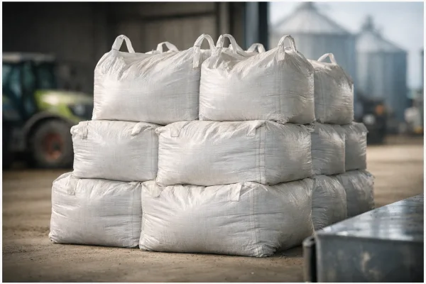 Düngerpreise und Gas: Warum Krisen Landwirtschaft verteuern