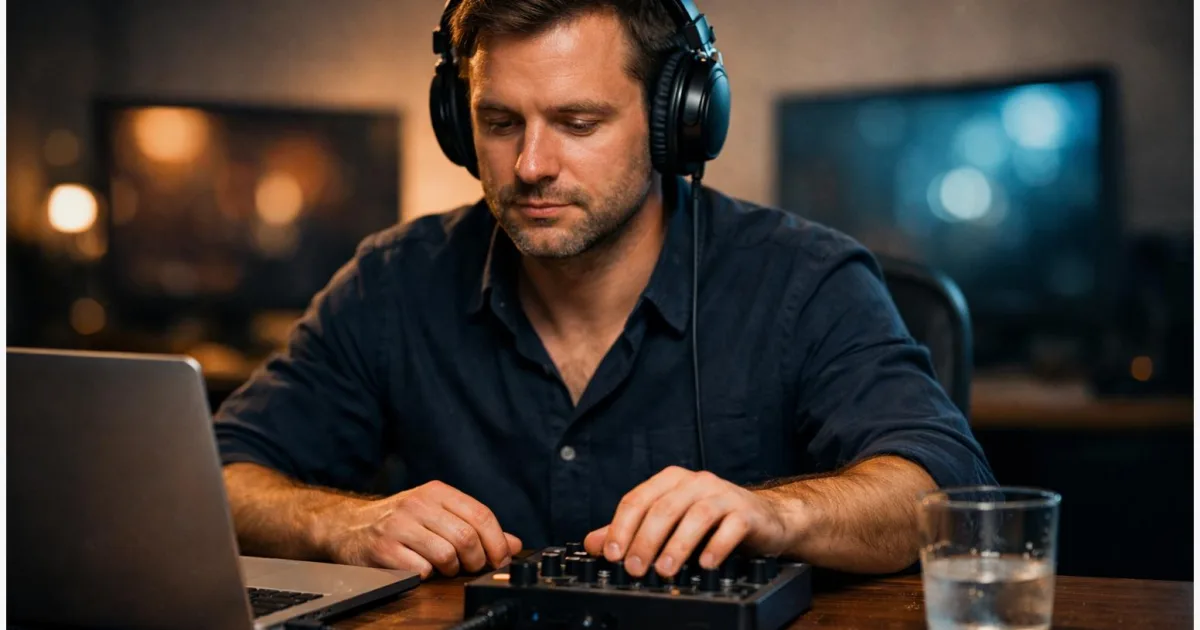 Mistral veröffentlicht Voxtral TTS für KI-Stimmen