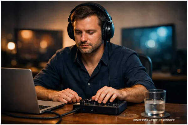 Mistral veröffentlicht Voxtral TTS für KI-Stimmen