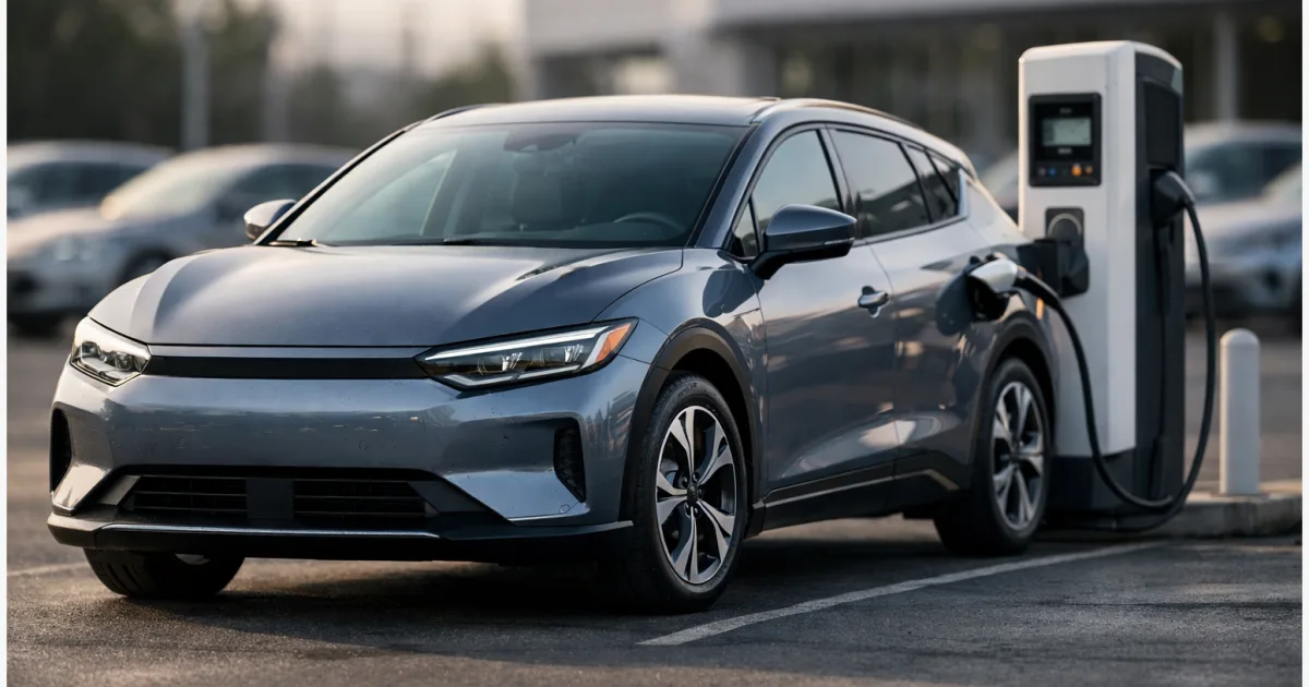 E-Auto-Förderung: Wann Kaufprämien Nachfrage schaffen