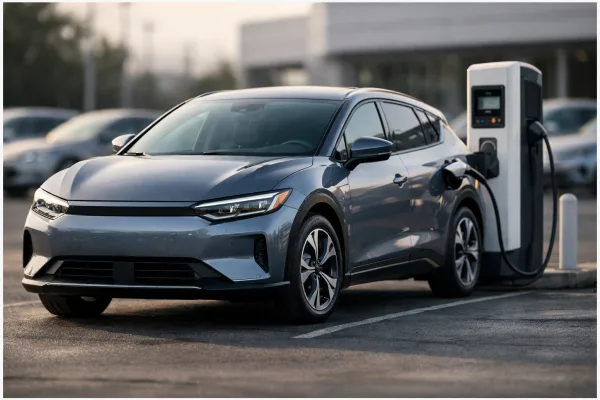 E-Auto-Förderung: Wann Kaufprämien Nachfrage schaffen