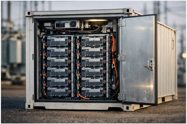 Natrium-Ionen-Batterien: Wann sie Speicher günstiger machen