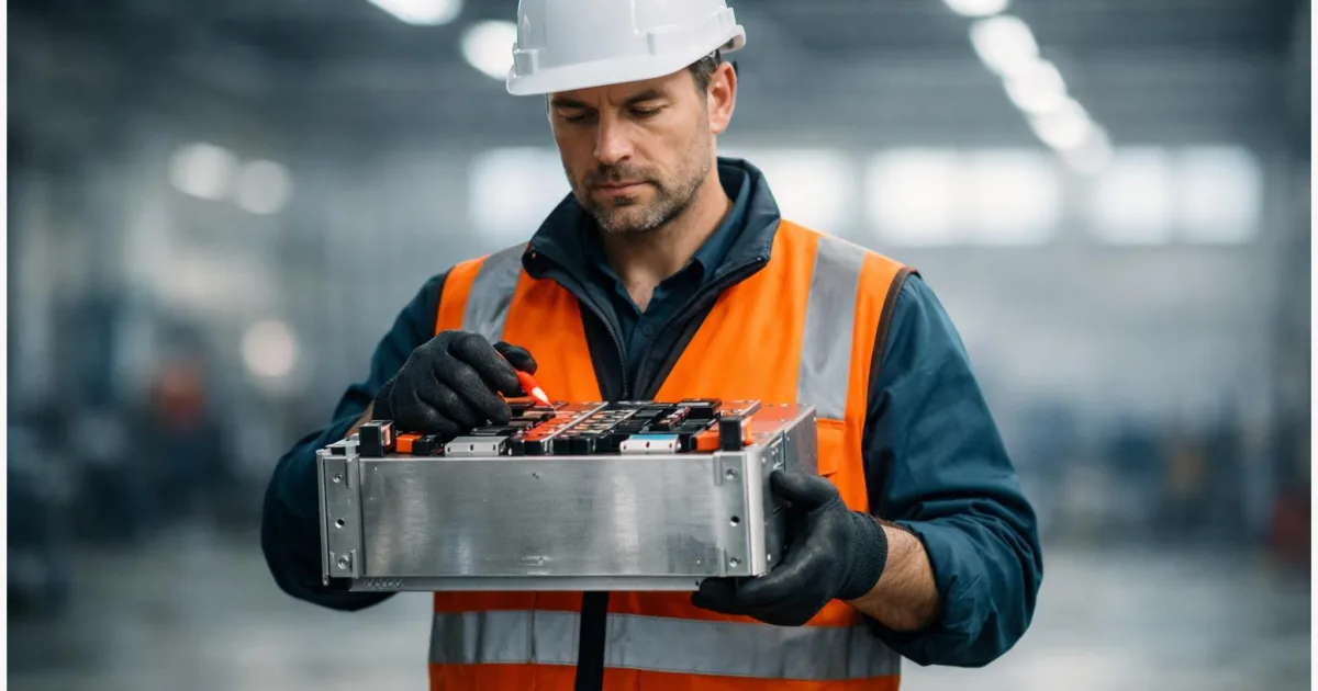 EU genehmigt 500 Millionen Euro für Luxemburgs Cleantech