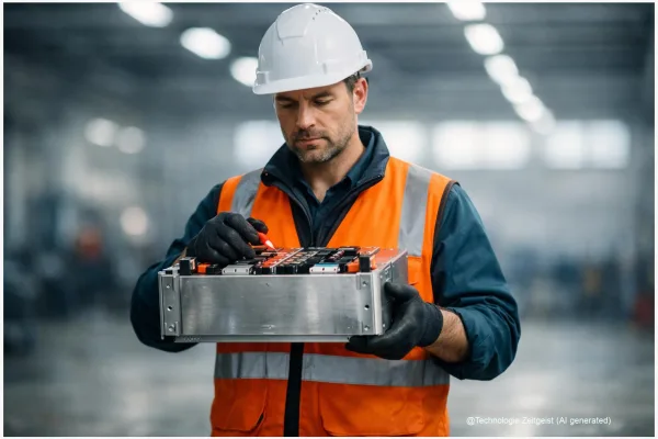 EU genehmigt 500 Millionen Euro für Luxemburgs Cleantech