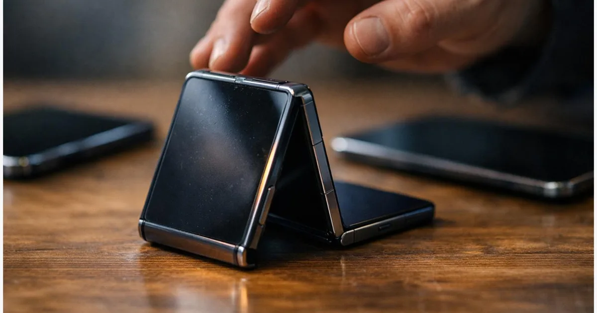 Samsung weitet One UI 8.5 Beta auf ältere Galaxy-Modelle aus